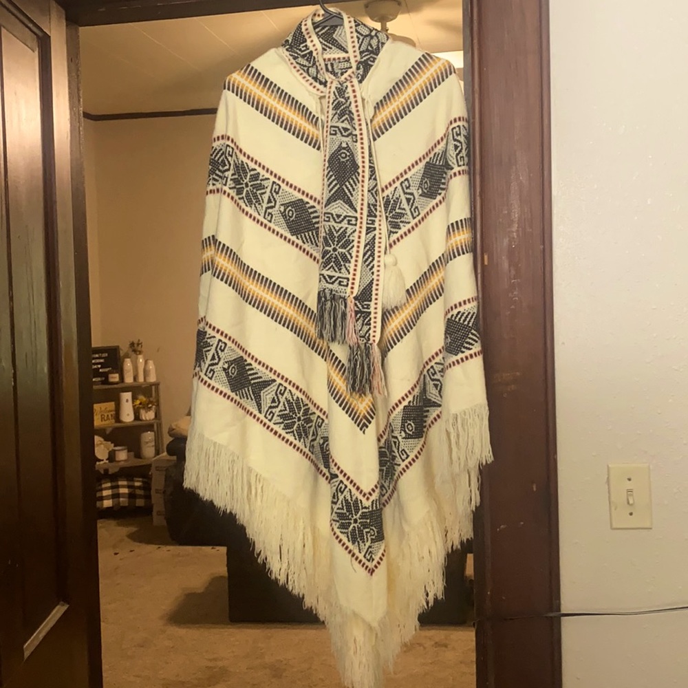 Poncho
